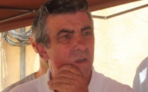 Joseph Emmanuelli, maire de Montegrossu, ne briguera pas un 7e mandat
