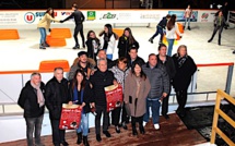 Coup d'envoi de "Natale in Calvi" 