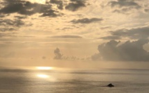 La météo du vendredi 6 Décembre 2019 en Corse