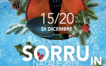 Musique classique : Le programme de Sorru in Musica Natale