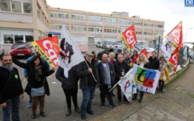 Retraites : l'intersyndicale appelle à une nouvelle " journée massive de grève" le 10 décembre