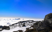 La photo du jour : Un instant magique au Capu a Cuccula