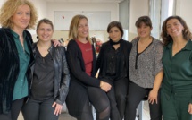 Ambassadeur du territoire  : expérimentation en place au centre Afpa-Yolanda d’Aiacciu