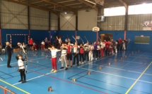 Bastia : De belles volées à l’Arinella