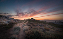 Météo : Froid en début de semaine, plus doux le weekend 
