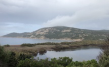 La météo du Lundi 9 décembre 2019 en Corse