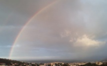 La météo du Mercredi 11 décembre 2019 en Corse