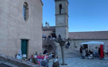 Gros succès pour le 18ème marché de Noël de Castifao