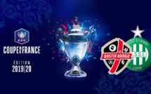 Coupe de France : ce sera Saint-Etienne pour le FC Bastia-Borgo