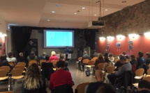 Bastia : Une semaine pour parler de la gestion environnementale des aires maritimes protégées