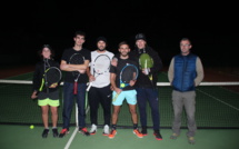 Tennis : Samedi débute le tournoi du RCPV