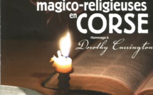Bastia : Une semaine sur les traditions magico-religieuses en Corse