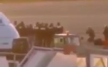 Vidéo du transfert des 10 interpellés à Paris : les trois députés nationalistes saisissent la Procureure de Bastia 