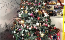 Les Restos du cœur d’Ajaccio ont besoin de vous