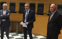 Cour d’appel : le procureur général Franck Rastoul quitte Bastia pour Toulouse
