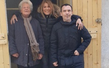 Racolta Natalesca in San Fiurenzu