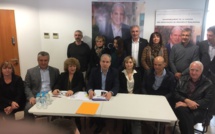 Municipales 2020 : A Bastia Jean Zuccarelli tête de liste de « Choisir Bastia – A Scelta di Bastia » entre en campagne