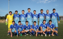 Football : Le CAP vainqueur du derby en R2