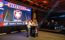 E-sport : Nustrale Gaming champion de France !
