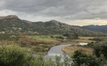 La météo du Lundi 16 décembre 2019 en Corse