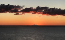 La météo du Mercredi  18 décembre 2019 en Corse