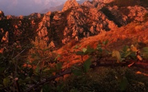 La météo du Samedi 21 décembre 2019 en Corse