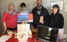 L'association OPRA de Bastia lauréate du concours national « S’engager pour les quartiers » 