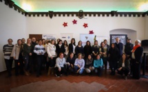 Succès à Calvi pour le forum « les Professionn’ELLES »