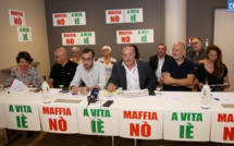 Le collectif "Maffia Nò, a vita Iè" invite les candidats ajacciens à participer au débat public sur l’emprise mafieuse dans la ville impériale