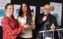 Corte : L’école de Porette lauréate du concours "Imagine ta citadelle" 