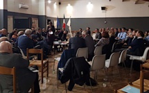 Ponte-Leccia : sécurité et urbanisme principaux  thèmes de la seconde conférence des maires de Corse