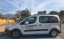 Nouveaux horaires pour la navette du CCAS de Calvi