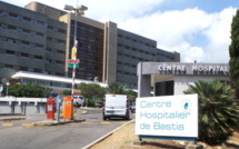 Gare de Furiani-Hôpital de Bastia : une navette de bus gratuite  pour le personnel hospitalier