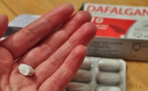 Santé : A partir du 15 janvier 2020, l'aspirine, le paracétamol et l'ibuprofène ne seront plus en accès libre en pharmacie