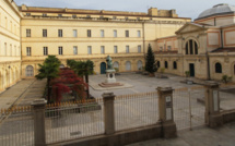 Ajaccio : le Palais Fesch - musée des beaux-arts a reçu le Prix "Osez le musée"