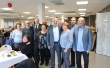 Biguglia : La municipalité fête les anciens !