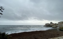 Une qualité de l’air médiocre ces prochains jours en Corse 