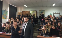 Ajaccio : l’Autorité de la concurrence au lycée Fesch