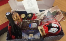 2 000 colis de Noël pour les « seniors » bastiais