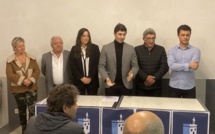 Municipales 2020 : Enzo Martel candidat pour offrir à Furiani une alternative "citoyenne et sans étiquette"
