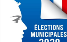 Elections municipales 2020 : vous avez jusqu'au 7 février 2020 pour vous inscrire sur les listes électorales