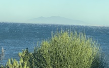 Vent : des rafales de 180 km/h attendues sur le Cap Corse