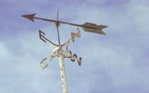 Tempête Fabien : records de vent en Corse qui reste en vigilance orange