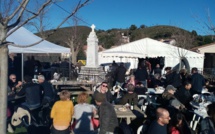 I scontri di u vinu in Erbaghjolu : un veru piacè