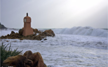 Météo : le calme après la tempête en Corse !