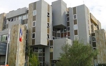 La préfecture de la Haute-Corse et des sous-préfectures de Calvi et de Corte fermées au public le 24 Décembre