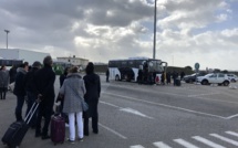 VIDEO -Transports en Corse : le point à midi