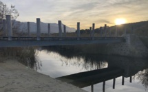 La météo du mardi 24 Décembre 2019 en Corse