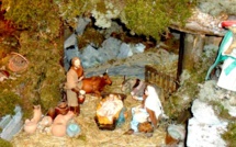 Natale in Corsica : les horaires des messes et des veillées de Noël