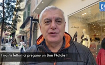 VIDEO - I nostri lettori ci preganu un Bon Natale !